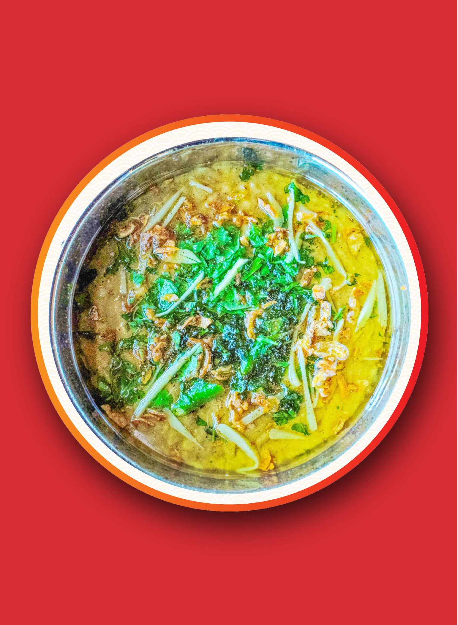 Beef Haleem