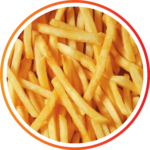 French Fries (Large)