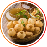 Gol Gappe