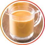 Karak Chai (Tea)