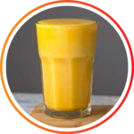 Mango Lassi