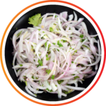 Onion Salad