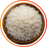 Plain Rice