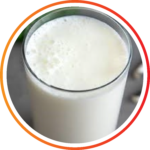 Salted Lassi