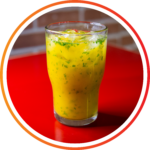 Mango Mojito