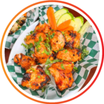 Chicken Tikka